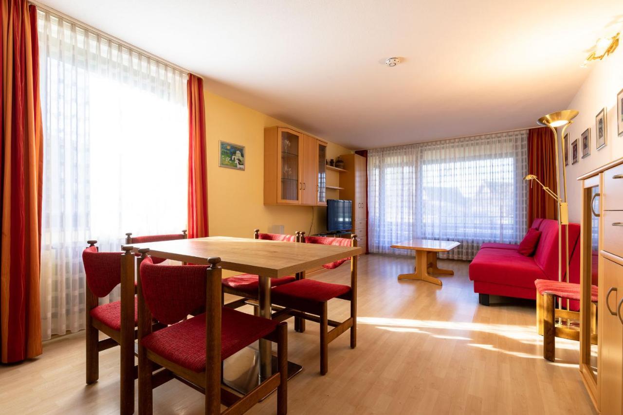 Ferienwohnpark Immenstaad Am Bodensee Zwei-Zimmer-Apartment 51 07 Екстериор снимка